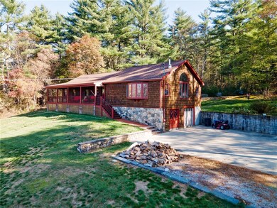 26 S Killingly Rd, Foster, RI 02825 - photo 2