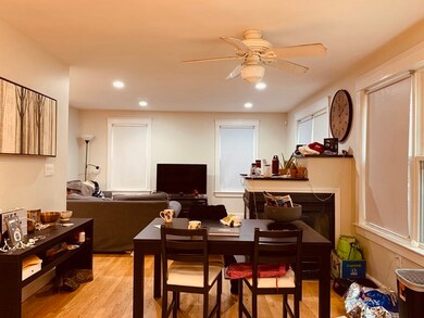 27 Iroquois St unit 1, Roxbury Crossing, MA 02120 - photo 5