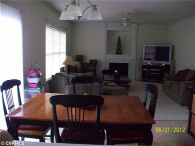 Breakfast Nook