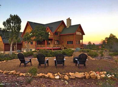 1 of 2 Exterior Firepits