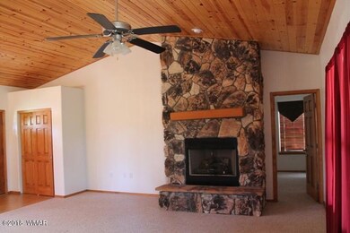 2710 S Garretts Way, Show Low, AZ 85901 - photo 5
