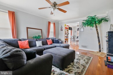 913 Arncliffe Rd, Essex, MD 21221 - photo 4