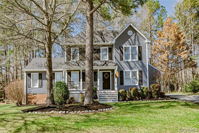 12016 Taplow Rd, Midlothian, VA 23112 - photo 3