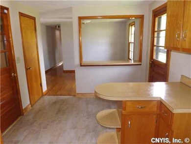 Kitchen Dining