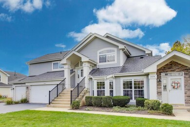 1370 Spencer Ln unit 34, Batavia, IL 60510 - photo 2