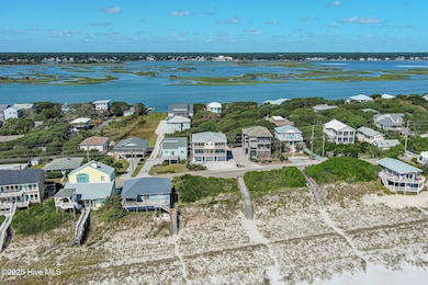 308 N Anderson Blvd, Topsail Beach, NC 28445 - photo 3