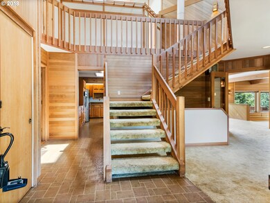 Entrance/Foyer