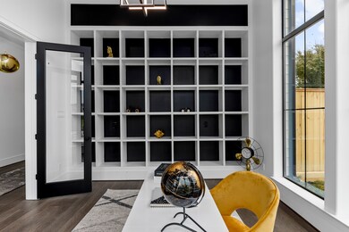 3949 Charleston St, Houston, TX 77021 - photo 7