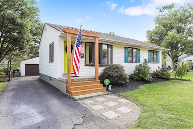 1975 Ward Rd, Columbus, OH 43224 - photo 2