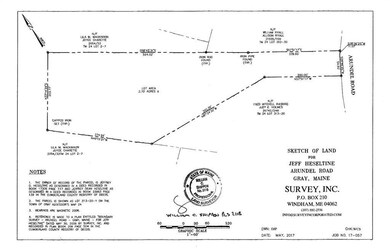 26 Arundel Rd, Gray, ME 04039 - photo 4