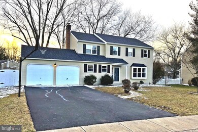 327 Alberts Way, Langhorne, PA 19047 - photo 3