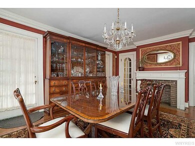 Dining Room.