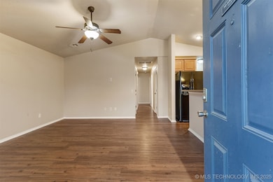 8932 S 258th East Ave, Broken Arrow, OK 74014 - photo 5