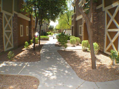 Well Maintained Community