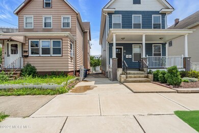 66 Atlantic St unit 1, Carteret, NJ 07008 - photo 2