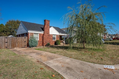 2645 NW 31st St, Oklahoma City, OK 73112 - photo 4