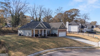 184 Ashford Ln, Commerce, GA 30529 - photo 4