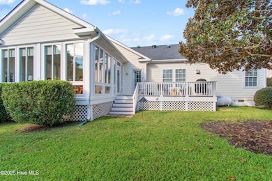 4117 Bittern Ct SE, Southport, NC 28461 - photo 4