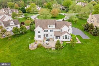 405 Wynchester Way, Kennett Square, PA 19348 - photo 6