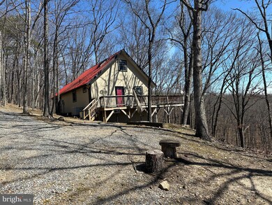 439 Mount Top Rd, Mathias, WV 26812 - photo 2