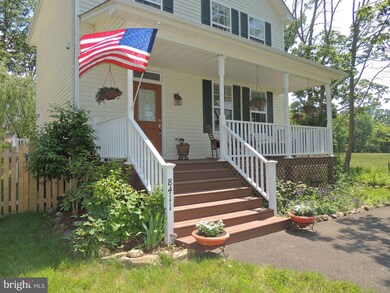 8411 Salem Ave, Marshall, VA 20115 - photo 6