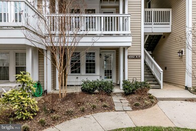 4552 28th Rd S unit 166, Arlington, VA 22206 - photo 2