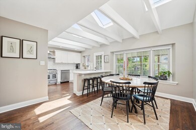 100 Browning Ln, Bryn Mawr, PA 19010 - photo 7