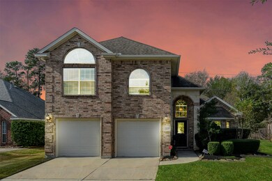 30331 Aztec Canyon Dr, Spring, TX 77386 - photo 3