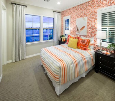 Alta Bedroom 2