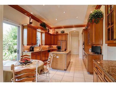 Other. Breakfast Nook