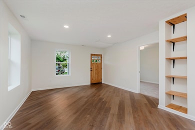 128 1st St, Tipton, IN 46072 - photo 3