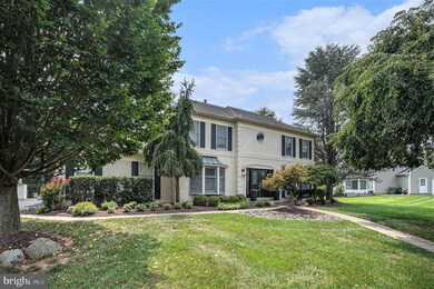 804 Redgate Rd, Dresher, PA 19025 - photo 2