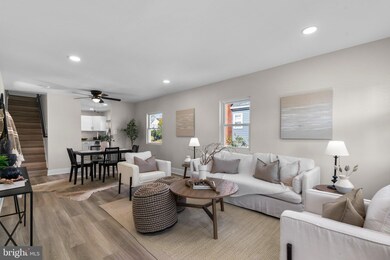 5708 Fair Oaks Ave, Baltimore, MD 21214 - photo 4