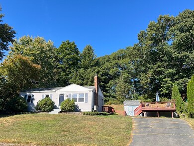 308 Brookside Cir, Florence, MA 01062 - photo 3