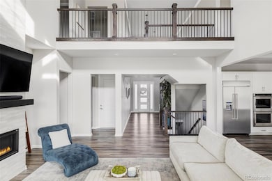 6843 S Vandriver Ct, Aurora, CO 80016 - photo 6