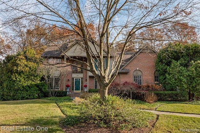 2877 W Bloomfield Oaks Dr, West Bloomfield Township, MI 48324 - photo 4