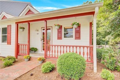 807 Prince Albert Ct unit 32, Statesville, NC 28677 - photo 2