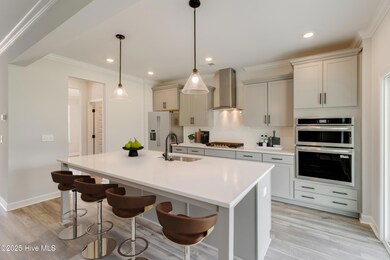 Photo Not Of Exact Home - Kitchen - Nott