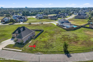 414 Goose Pointe Blvd., Biloxi