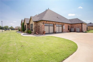 2 car garage
