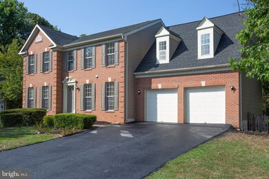 8 Jonquil Place, Stafford, VA 22554 - photo 2