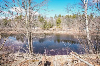 Exeter River
