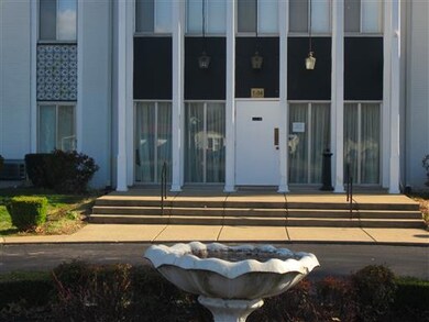 Classic 1960's archetecture!