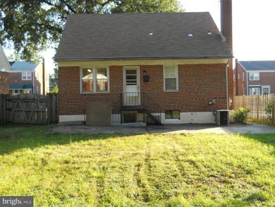 3216 Woodring Ave, Parkville, MD 21234 - photo 5