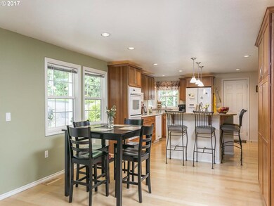 Kitchen/Nook