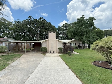 26 Goff St, Daleville, AL 36322 - photo 2