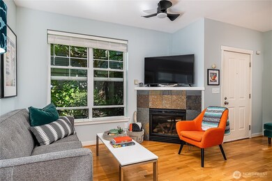 5953 California Ave SW unit 1A, Seattle, WA 98136 - photo 7