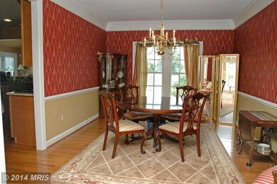 840 Crystal Palace Ct, Owings Mills, MD 21117 - photo 3