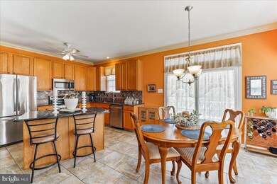 706 E Gray Fox Ln unit 209, Glen Mills, PA 19342 - photo 6