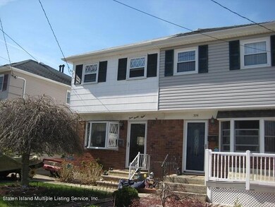328 Chesterton Ave, Staten Island, NY 10306 - photo 3
